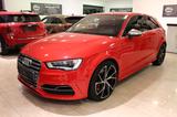 Audi S3 2.0 TFSI quattro LEDER 19" NEU TOP SH DE 2.H - Audi in Bochum: Q1