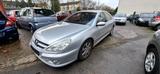 Peugeot 607 Platinum V6- HDi Automatik* - Peugeot 607: V6