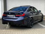 BMW M340i xDrive M Sport Pro*ACC*H&K*360*AHK*StHzG* - gebrauchte BMW M340i aus dem Jahr 2024