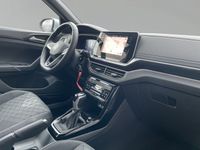Volkswagen T-Cross - Vorschau Bild 6