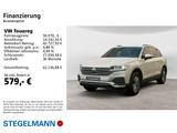 Volkswagen Touareg 3.0 TDI Tiptr. 4M *AHK*Luft*LED* - Volkswagen: TDI