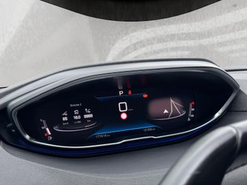 Peugeot 3008 - 8