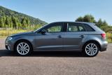 Audi A3 Sportback 35 TFSI sport, Navi, Bi-Xenon. - Audi A3: Allradantrieb