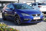 Seat Leon ST 1.8 FR LED Navi ACC Sitzheizung AHK DAB - Seat Leon: 1.8