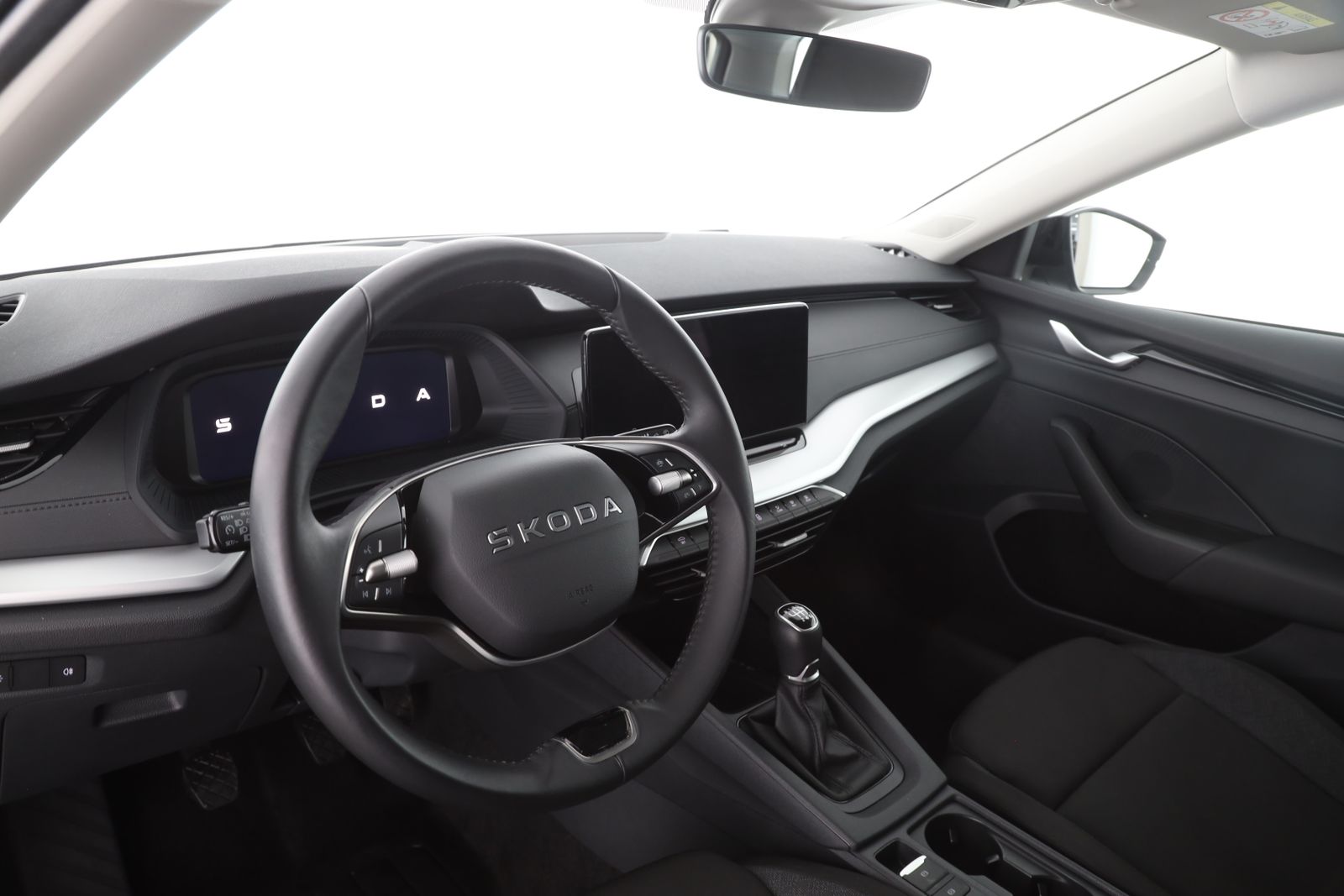 Skoda Octavia - Bild 11