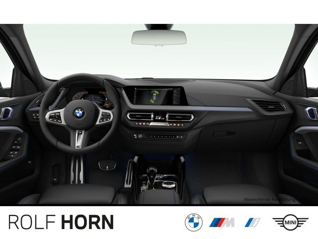 BMW 118 - Bild 4