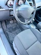 Peugeot PEUGEOT 207 AUTOMAT Benzin + Gaz - Peugeot 207 mit LPG-Antrieb