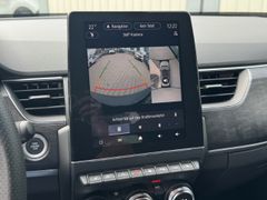 Fahrzeugabbildung Arkana Esprit Alpine Mild Hybrid 140 EDC Schiebe