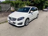 Mercedes-Benz Mercedes Benz B180 Business Paket Automatik - Mercedes-Benz B 180 Gebrauchtwagen in München
