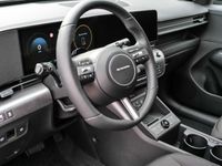 Hyundai KONA Elektro - Vorschau Bild 8