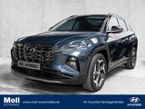 Hyundai Tucson Tucson Prime Mild-Hybrid 2WD 1.6 T-GDI Da - gebrauchte SUV & Geländewagen