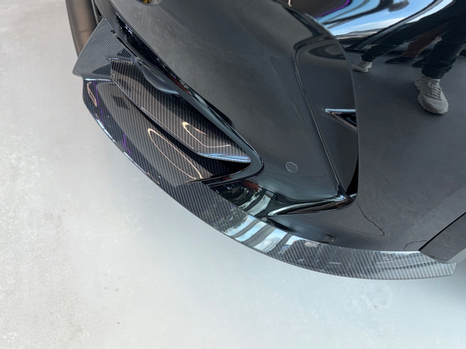 Formentor VZ5 4Drive ABT 1 of 400 Carbon 21"