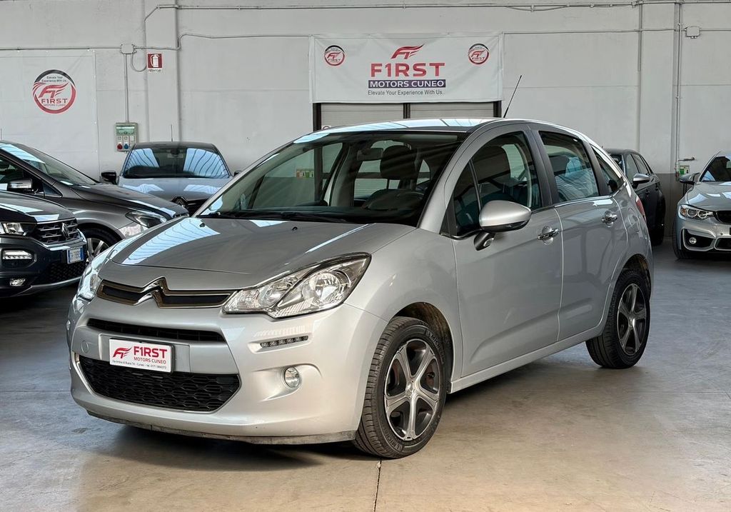 Image of Citroën C3
