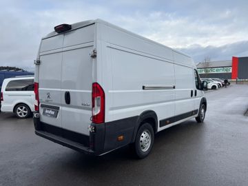 Peugeot Boxer - 6