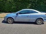 Opel Astra 1,8 Twintop Cabrio - Opel Astra: Twintop