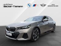 BMW i5 - Vorschau Bild 1