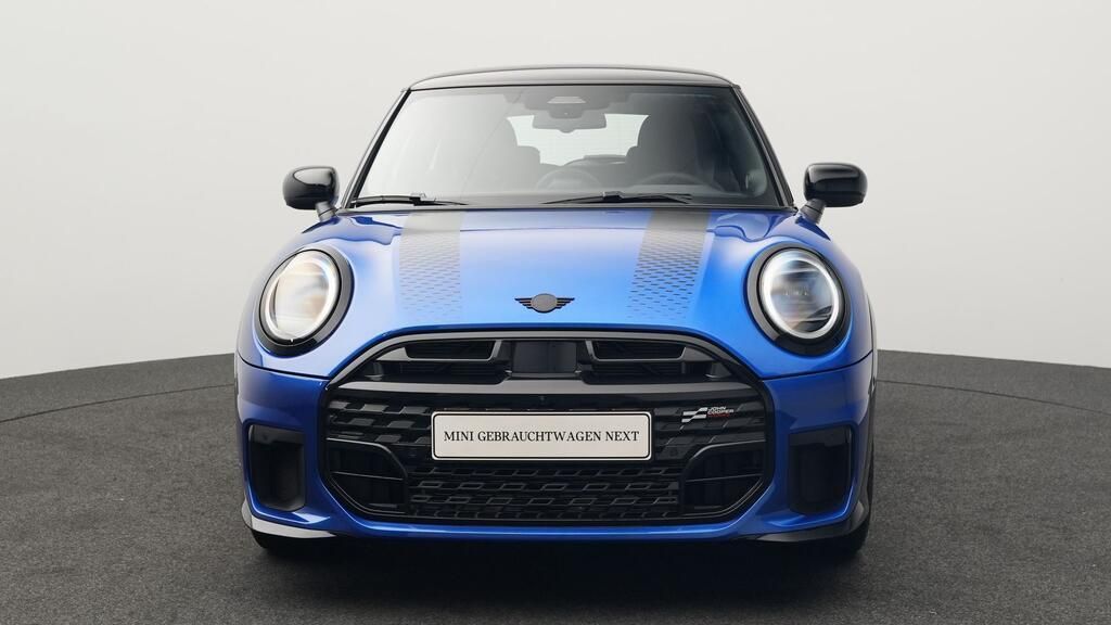MINI John Cooper Works Trim imagem 3