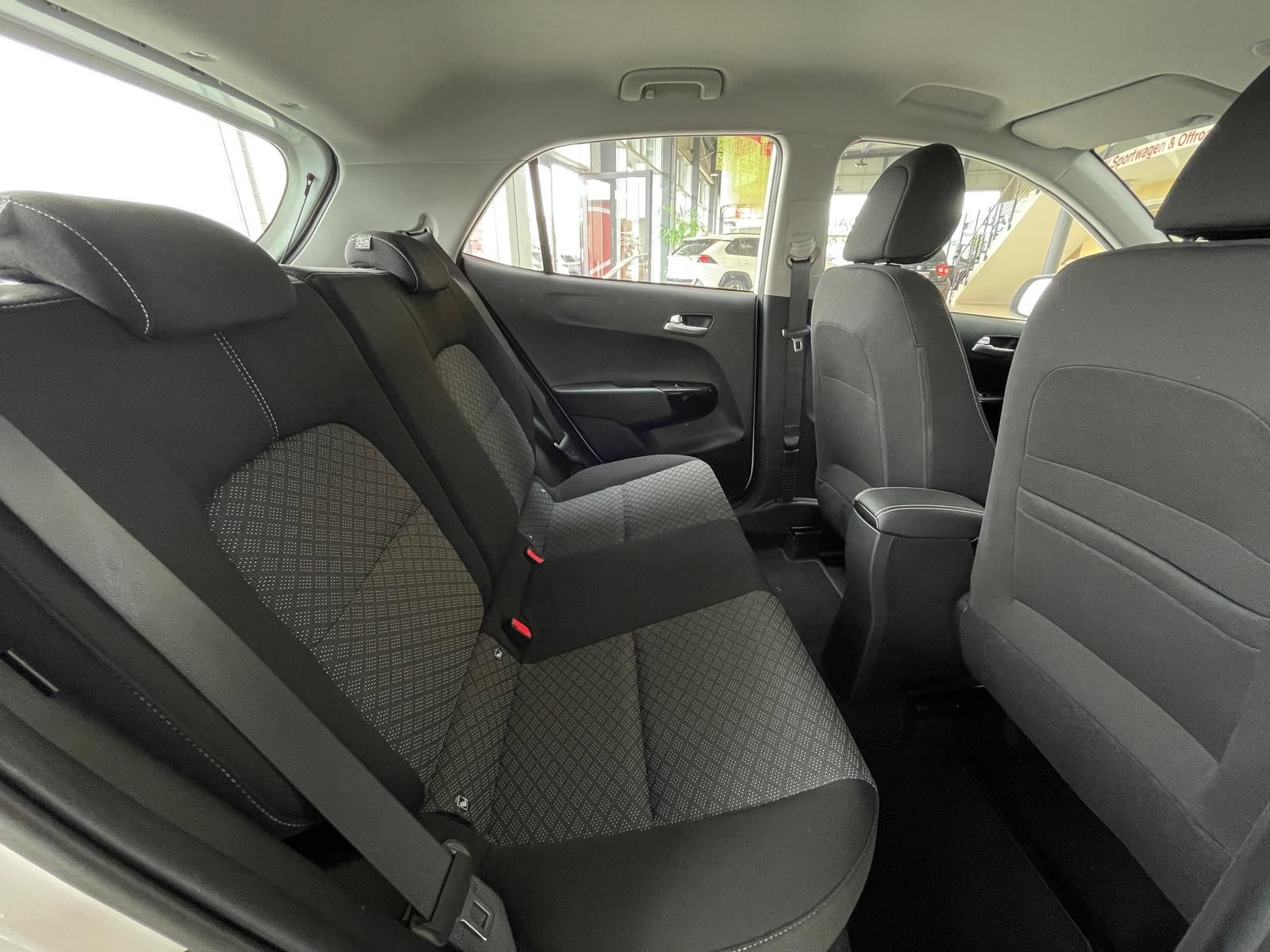 Kia Picanto - Bild 15
