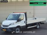 Iveco Daily 35C21 3.0L Automaat 210PK 2025-Model Open - Iveco Frankfurt
