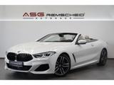 BMW 840 i Cabrio M Sportpaket 1.H *ACC*Laser*Shadow - BMW 840 Benzin Gebrauchtwagen