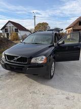 Volvo XC90 T6 Geartronic Momentum  - gebrauchte Volvo XC90 aus dem Jahr 2005