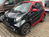 Smart ForTwo Cabrio*Prime*PDC*Leder*1.Hand*Garantie* - Smart ForTwo Gebrauchtwagen in Oberhausen