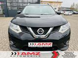Nissan X-Trail 2.0 Tekna AT Navi Pano 360° SHZ PDC AHK - Nissan Gebrauchtwagen von 2017