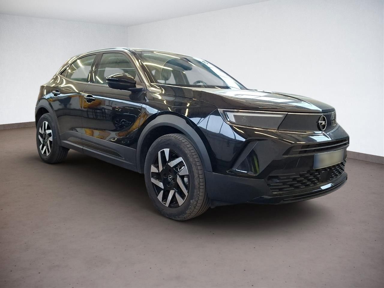 Fahrzeugabbildung Opel Mokka-e ELEGANCE 3-PHASIG NAVI/LED/KAMERA/DAB+