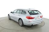 BMW 530i Touring A Luxury Line , Klima,AHK,Navi,Cam - BMW 530 in Köln