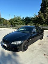 BMW 335i Cabrio - - BMW 335 in Oberhausen