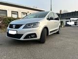 Seat Alhambra 1.4 TSI FR-Line DSG FR-Line - Seat Alhambra in Wuppertal