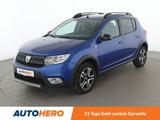Dacia Sandero 0.9 TCe Stepway Celebration*NAVI*PDC*SHZ - Dacia Sandero in Köln