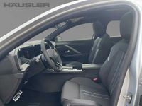 Opel Astra - Vorschau Bild 8