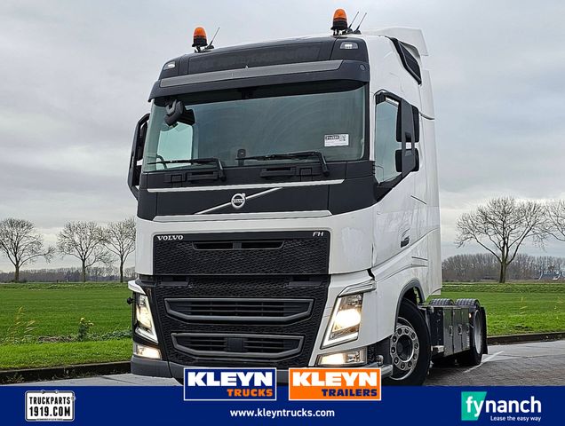 Volvo FH 460 X-LOW