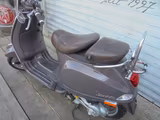 Vespa LXV 50  4 Takt - ROLLER 4 TAKT