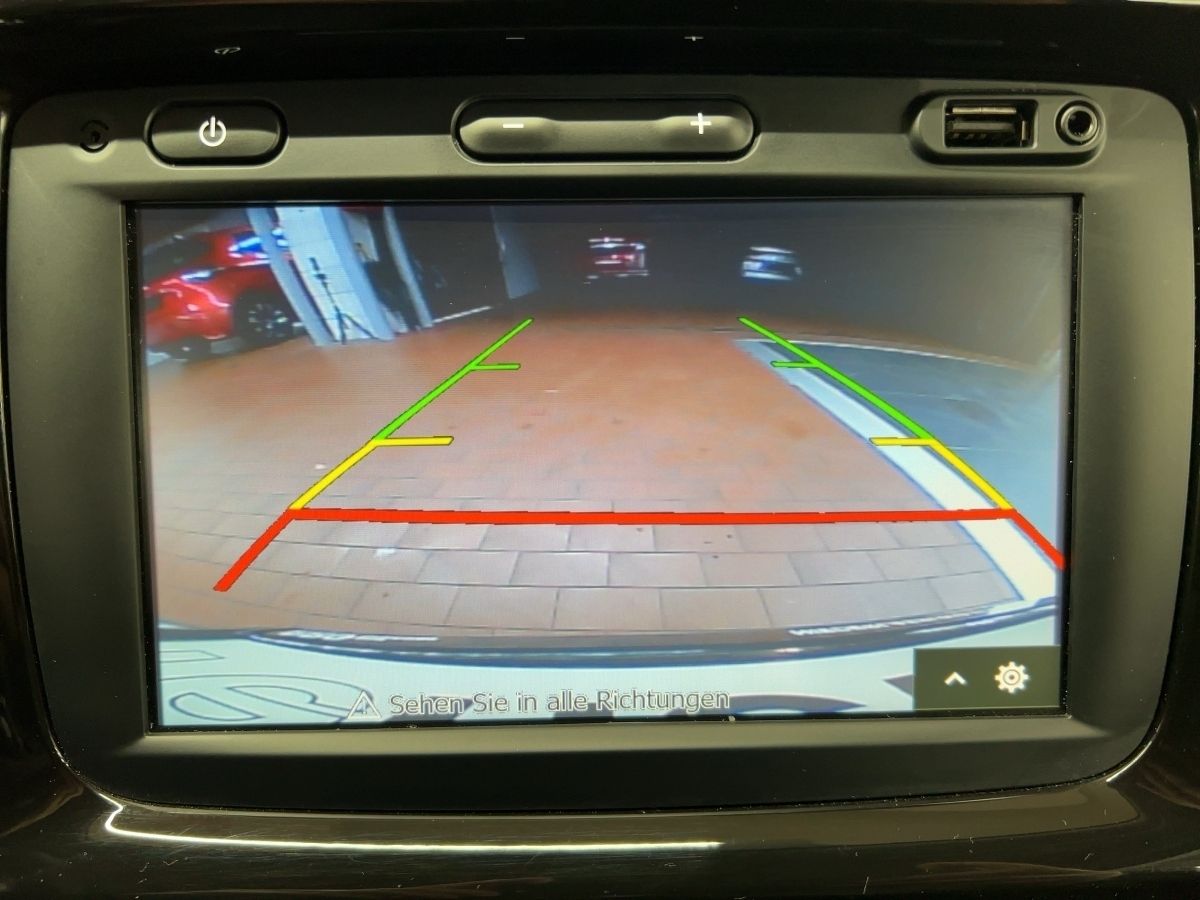 Dacia Spring - Bild 15