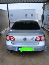 Volkswagen VW Passat 1,6 FSI Standheizung - Volkswagen Passat: Fsi