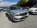 Mercedes-Benz C350 C T-Modell C350T CGI BlueEfficiency*Tüv Neu - Mercedes-Benz C-Class aus 2012