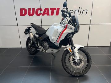 Ducati Desert X