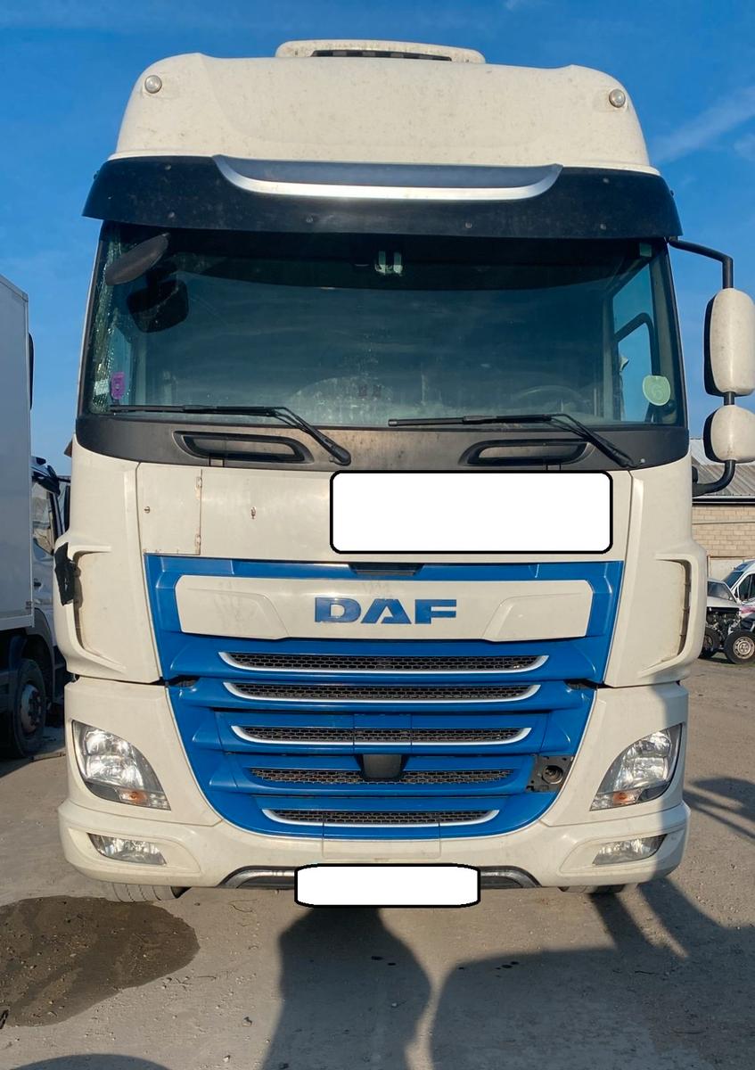 DAF CF 480