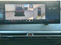 BMW iX - Vorschau Bild 19