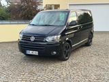 Volkswagen T5 Multivan facelift 4 motion  - Volkswagen T5: Facelift