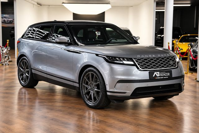 Land Rover Range Rover Velar /360*Cam/LED/CapPlay/LEDER/