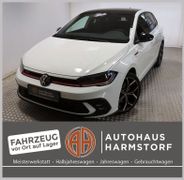 Volkswagen Polo VI GTI 2.0 DSG LED Kamera Design Paket