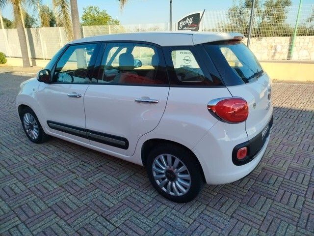 Image of Fiat 500L