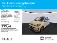 Volkswagen e-up! - Vorschau Bild 2