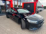 Audi A7 50 TFSI e S tronic quattro  - gebrauchte Audi A7 aus dem Jahr 2021