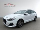 Hyundai i30 cw*YES! Plus*Navi*RFK*SHZ*AHK*Tüv Neu*2.Hand - Hyundai i30: Cw