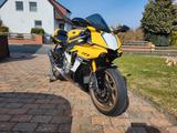 Yamaha YZF-R1 RN32 60th Anniversary (wie neu) - YAMAHA YZF R3