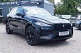 Jaguar F-Pace F-PACE R-Dynamic SE AWD TOP ZUSTAND - Jaguar F-Pace: Se